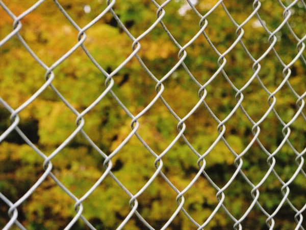 勾花編織圍網(wǎng)