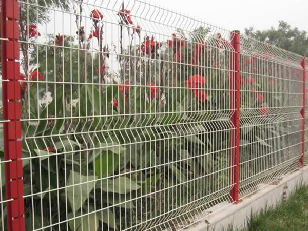 園林隔離網(wǎng)圖片5