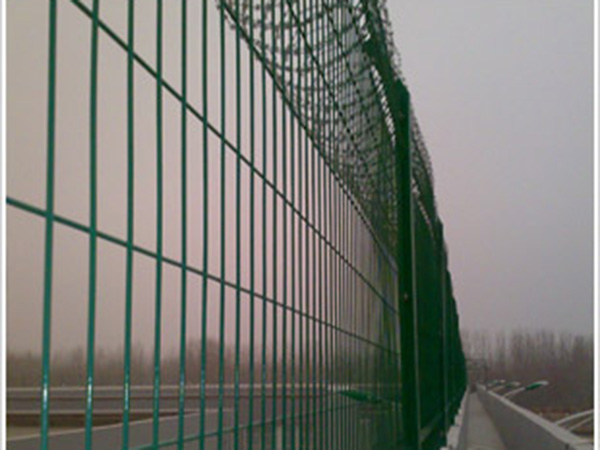 青海機場防護欄圖片4 青海機場防護欄圖片4