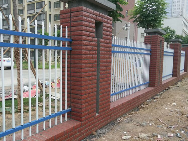 建筑防腐防護(hù)欄