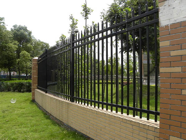 常州建筑防腐防護(hù)欄圖片3