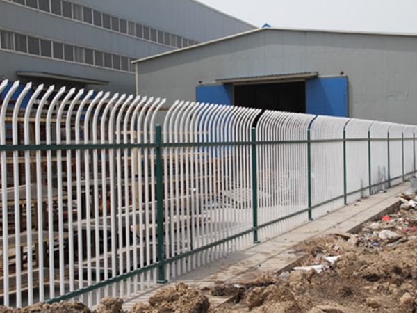 常州建筑防腐防護(hù)欄圖片4