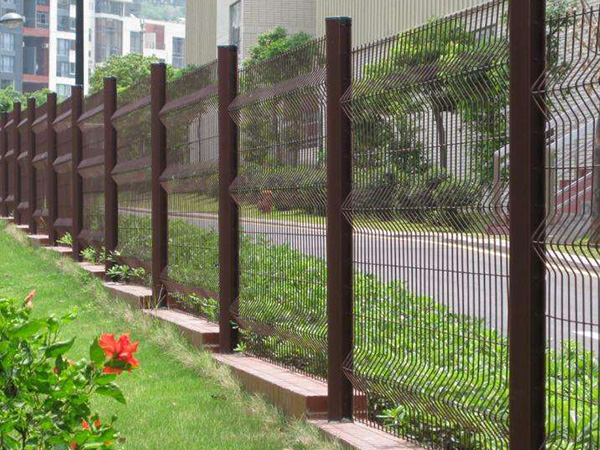 小區(qū)隔離網(wǎng)圖片3