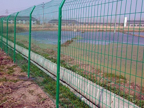 高速隔離網(wǎng)圖片2