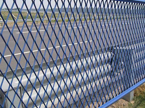 高速隔離網(wǎng)圖片3