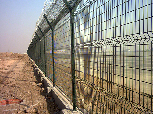 防攀爬隔離網圖片2 防攀爬隔離網圖片2