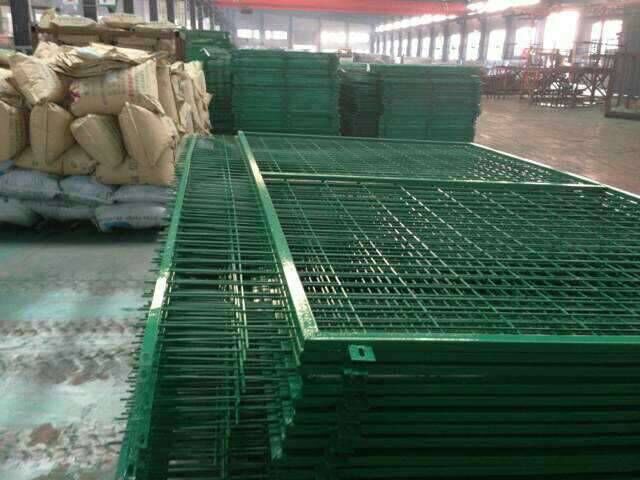 框架護欄網圖片4