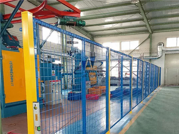 倉庫隔離網(wǎng)現(xiàn)貨