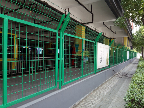 框架護欄網圖片6