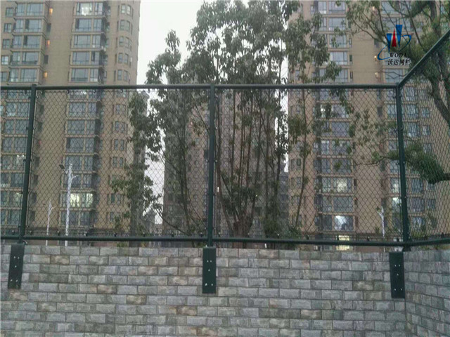 組裝式球場圍網圖片2