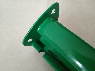 桃型柱護欄網圖片8 桃型柱護欄網圖片8