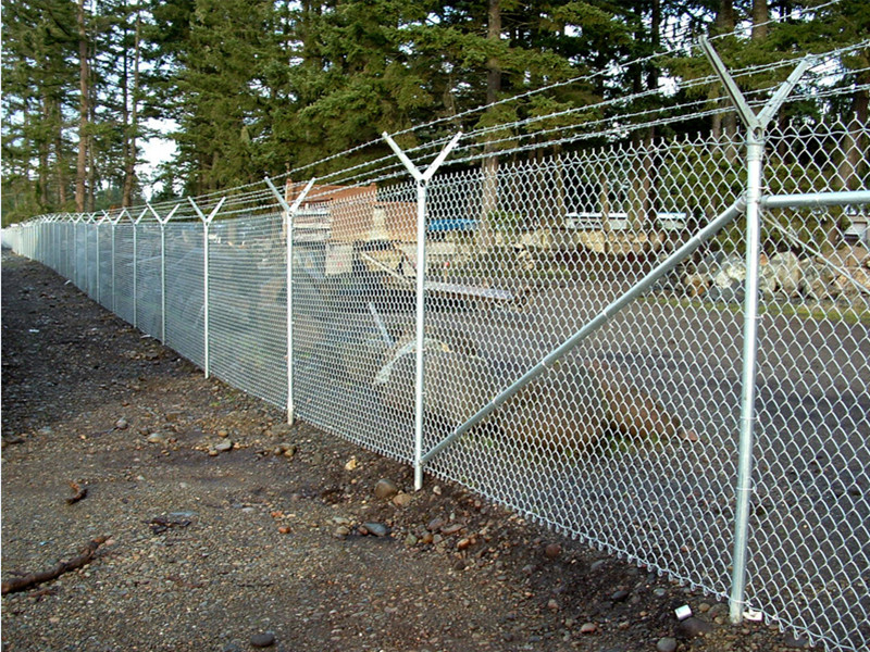 勾花護欄網(wǎng)圖片7 勾花護欄網(wǎng)圖片7