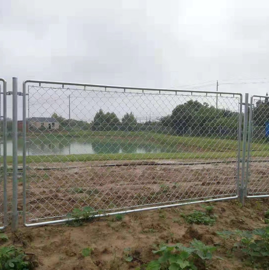 勾花護欄網(wǎng)圖片8 勾花護欄網(wǎng)圖片8